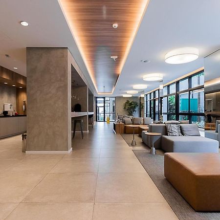 Apartamento Is Moema São Paulo Exterior foto