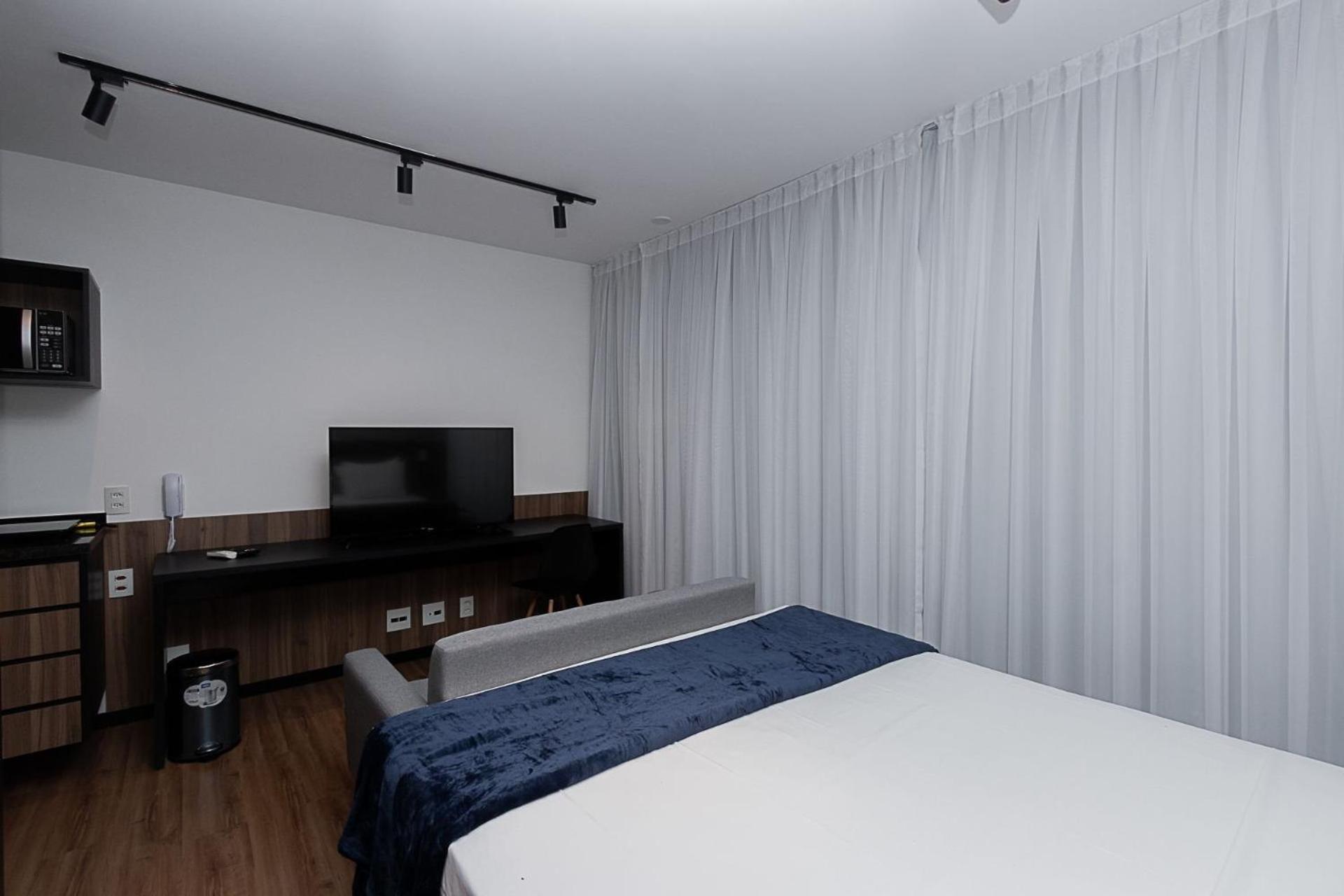 Apartamento Is Moema São Paulo Exterior foto