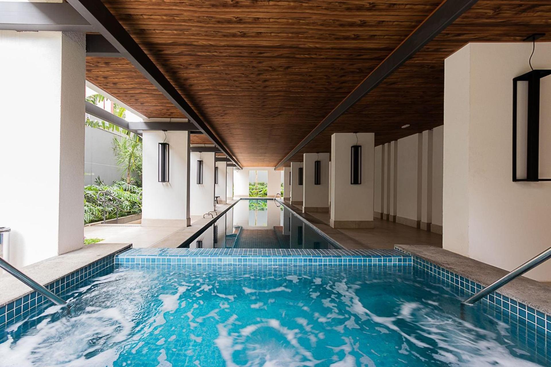 Apartamento Is Moema São Paulo Exterior foto